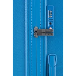 Epic Phantom SL Stor Kuffert Strong Blue