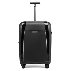 Epic Phantom SL Mellem Kuffert Black Black