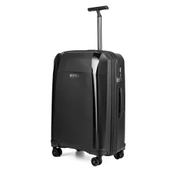 Epic Phantom SL Mellem Kuffert Black Black