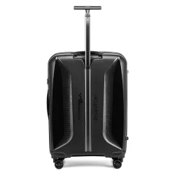 Epic Phantom SL Mellem Kuffert Black Black