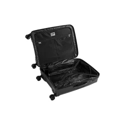 Epic Phantom SL Mellem Kuffert Black Black