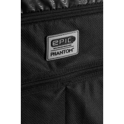 Epic Phantom SL Mellem Kuffert Black Black