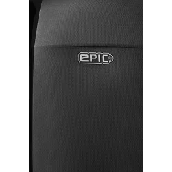 Epic Phantom SL Mellem Kuffert Canary Yellow