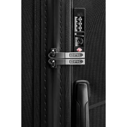 Epic Phantom SL Mellem Kuffert Black Black