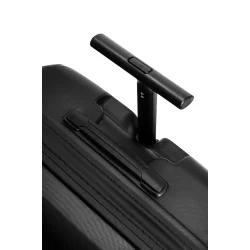 Epic Phantom SL Mellem Kuffert Black Black