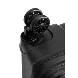 Epic Phantom SL Mellem Kuffert Black Black