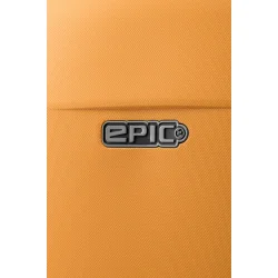 Epic Phantom SL Mellem Kuffert Black