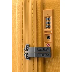 Epic Phantom SL Stor Kuffert Canary Yellow