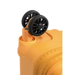 Epic Phantom SL Mellem Kuffert Black