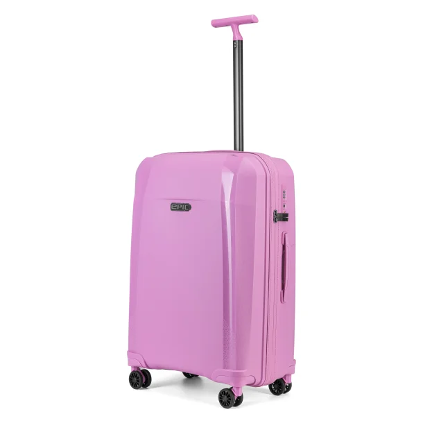 Epic Phantom SL Mellem Kuffert Passion Pink