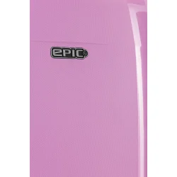 Epic Phantom SL Mellem Kuffert Canary Yellow