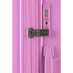 Epic Phantom SL Mellem Kuffert Passion Pink