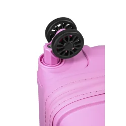 Epic Phantom SL Mellem Kuffert Flamingo Pink