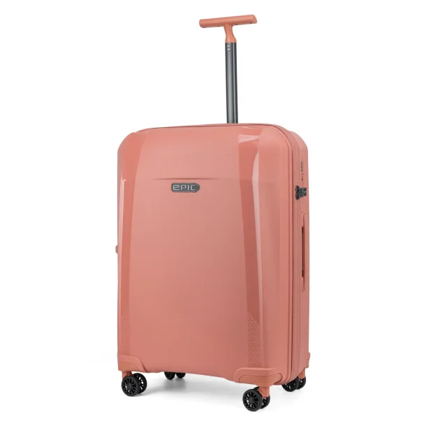 Epic Phantom SL Mellem Kuffert Flamingo Pink