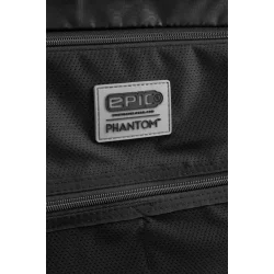 Epic Phantom SL Mellem Kuffert Black