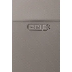 Epic Phantom SL Mellem Kuffert Canary Yellow