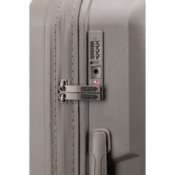 Epic Phantom SL Mellem Kuffert Black