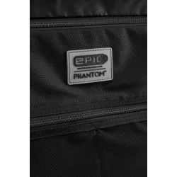 Epic Phantom SL Mellem Kuffert Black