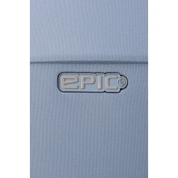 Epic Phantom SL Mellem Kuffert Canary Yellow