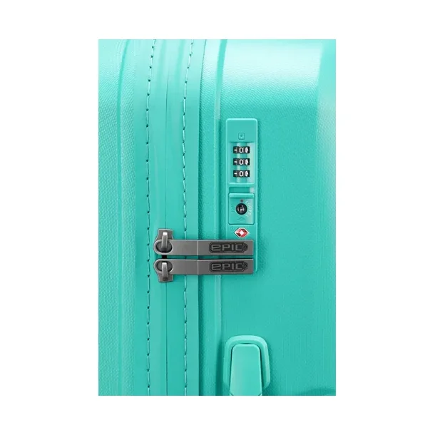 Epic Phantom SL kabine kuffert 37 liter