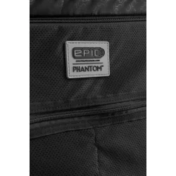 Epic Phantom SL Mellem Kuffert Black