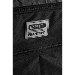 Epic Phantom SL Kabine Kuffert Canary Yellow 