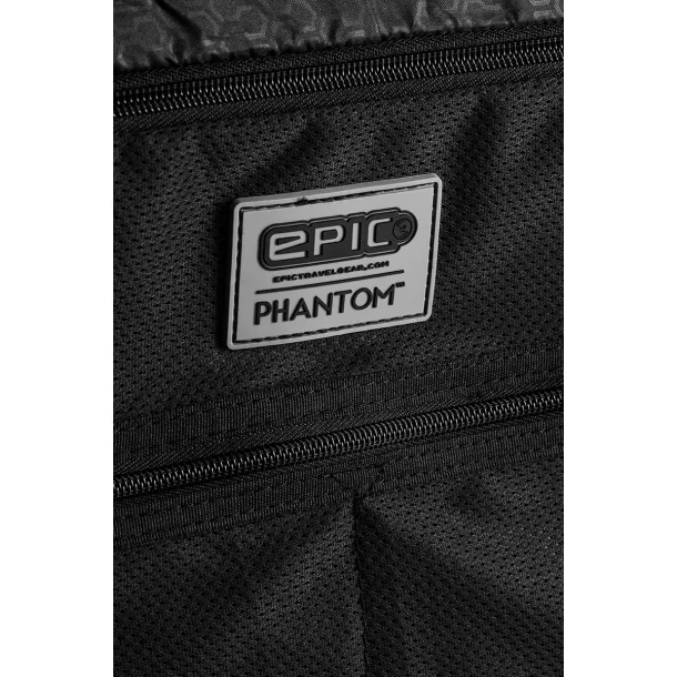  Epic Phantom SL kabine kuffert 37 liter
