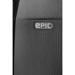 Epic Phantom SL Kabine Kuffert Canary Yellow 