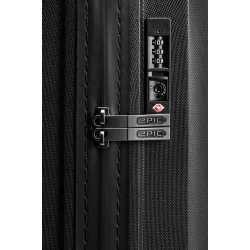 Epic Phantom SL Kabine Kuffert Canary Yellow 