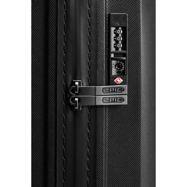  Epic Phantom SL kabine kuffert 37 liter