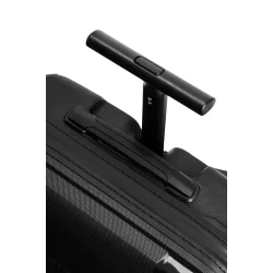 Epic Phantom SL Kabine Kuffert Canary Yellow 