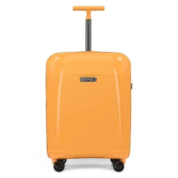 Epic Phantom SL Kabine Kuffert Canary Yellow 