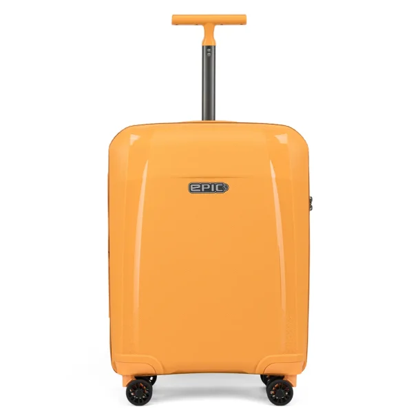  Epic Phantom SL kabine kuffert 37 liter