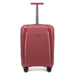 Epic Phantom SL Kabine Kuffert Canary Yellow 