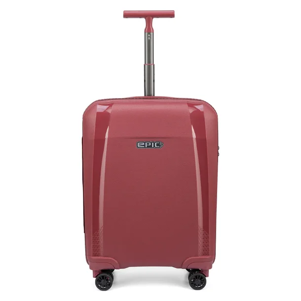  Epic Phantom SL kabine kuffert 37 liter