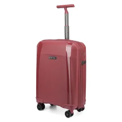 Epic Phantom SL Kabine Kuffert Canary Yellow 