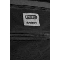 Epic Phantom SL Kabine Kuffert Canary Yellow 