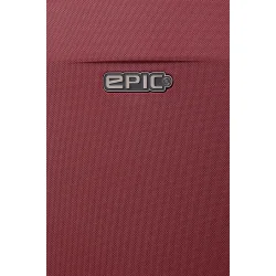 Epic Phantom SL Kabine Kuffert Canary Yellow 