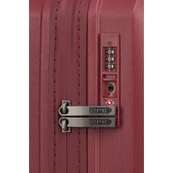 Epic Phantom SL Kabine Kuffert Canary Yellow 