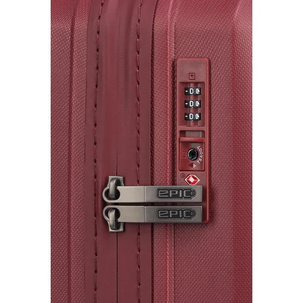  Epic Phantom SL kabine kuffert 37 liter