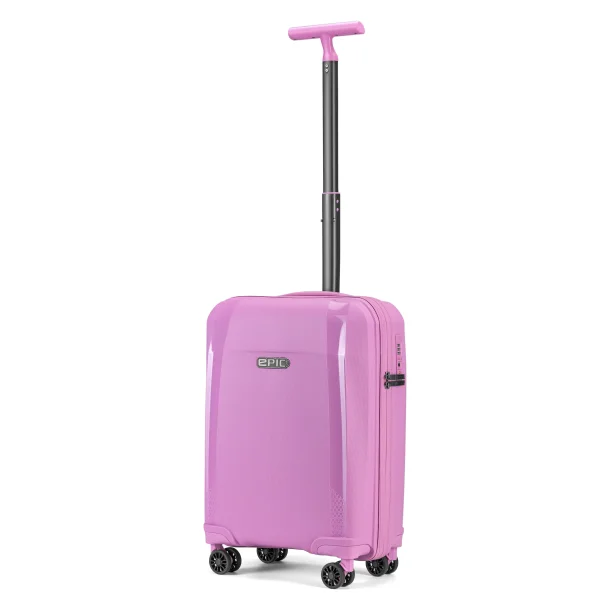Epic Phantom SL Kabine Kuffert Passion Pink