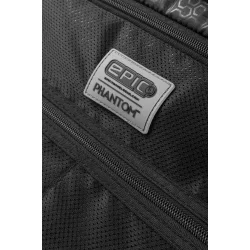 Epic Phantom SL Kabine Kuffert Canary Yellow 