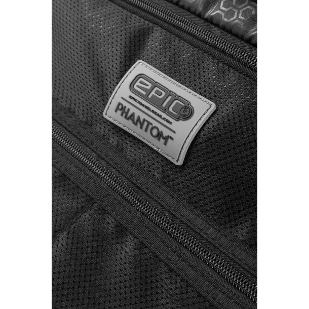  Epic Phantom SL kabine kuffert 37 liter