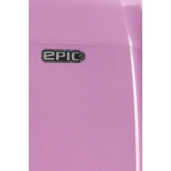 Epic Phantom SL Kabine Kuffert Canary Yellow 