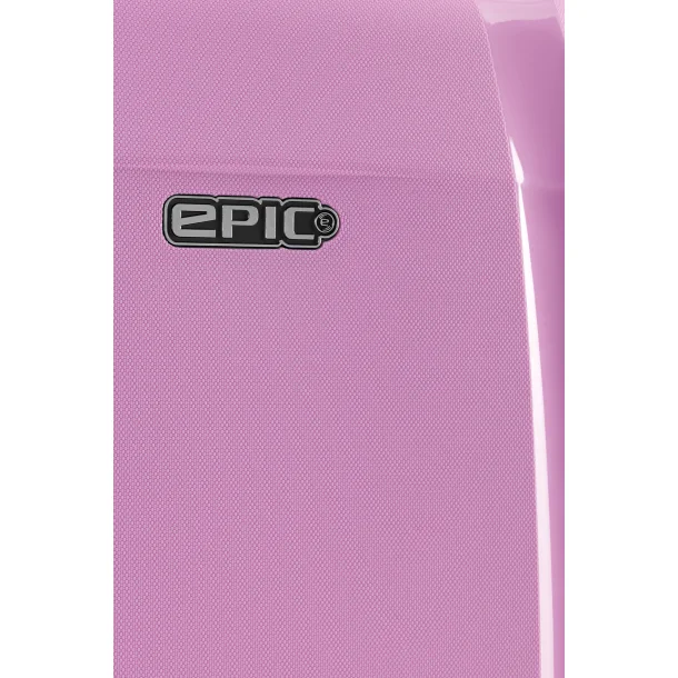  Epic Phantom SL kabine kuffert 37 liter