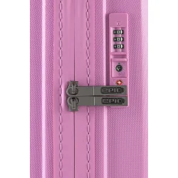 Epic Phantom SL Kabine Kuffert Canary Yellow 