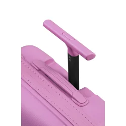 Epic Phantom SL Kabine Kuffert Canary Yellow 