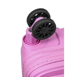 Epic Phantom SL Kabine Kuffert Canary Yellow 