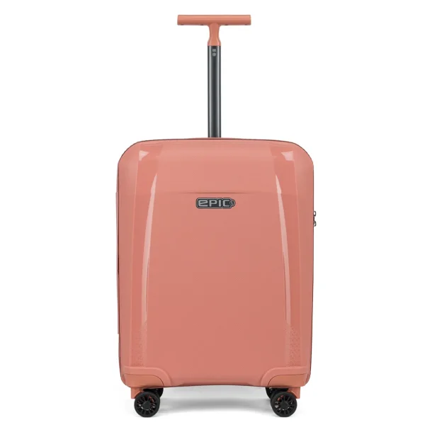 Epic Phantom SL Kabine Kuffert Flamingo Pink