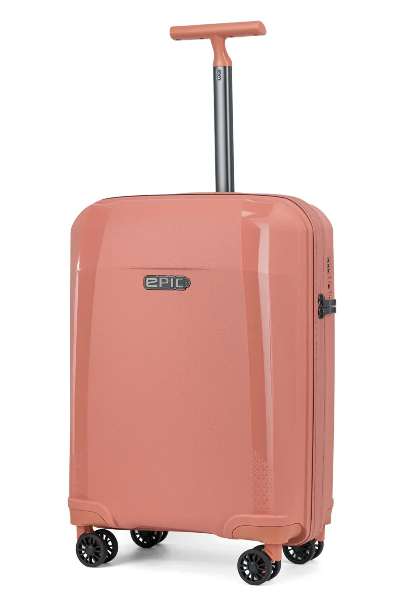 Epic Phantom SL kabine kuffert 37 liter - Kufferter - RejseGear.dk